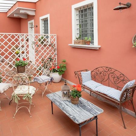 In Versilia Seravezza Exterior photo