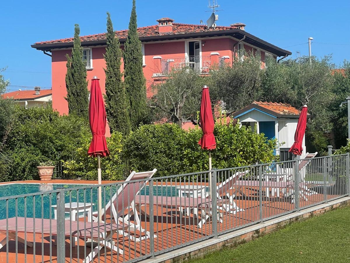 In Versilia Seravezza Exterior photo