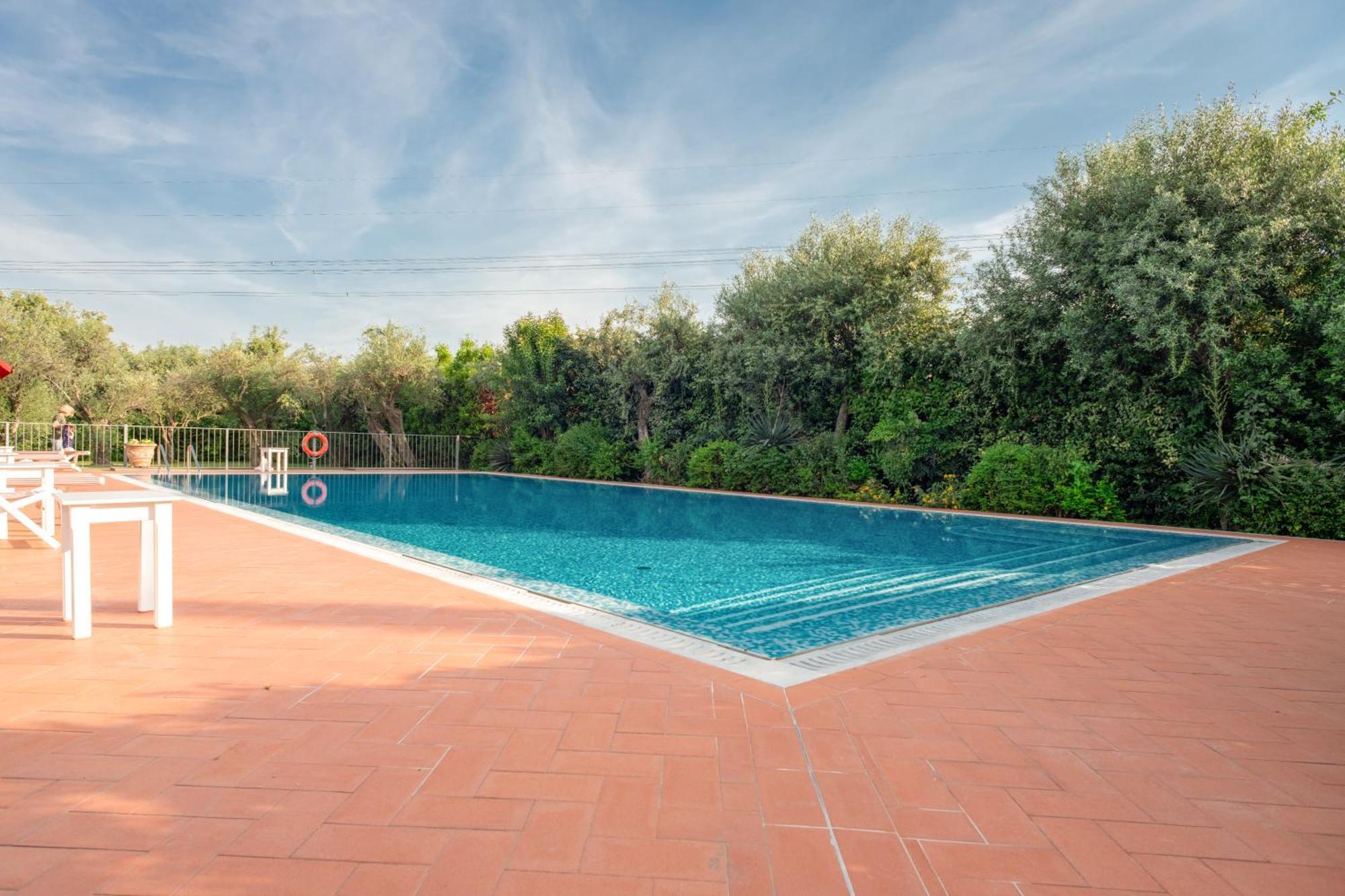 In Versilia Seravezza Exterior photo