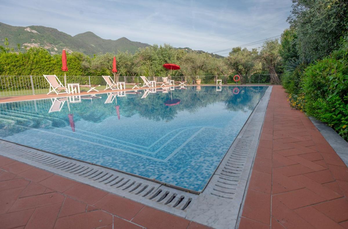 In Versilia Seravezza Exterior photo