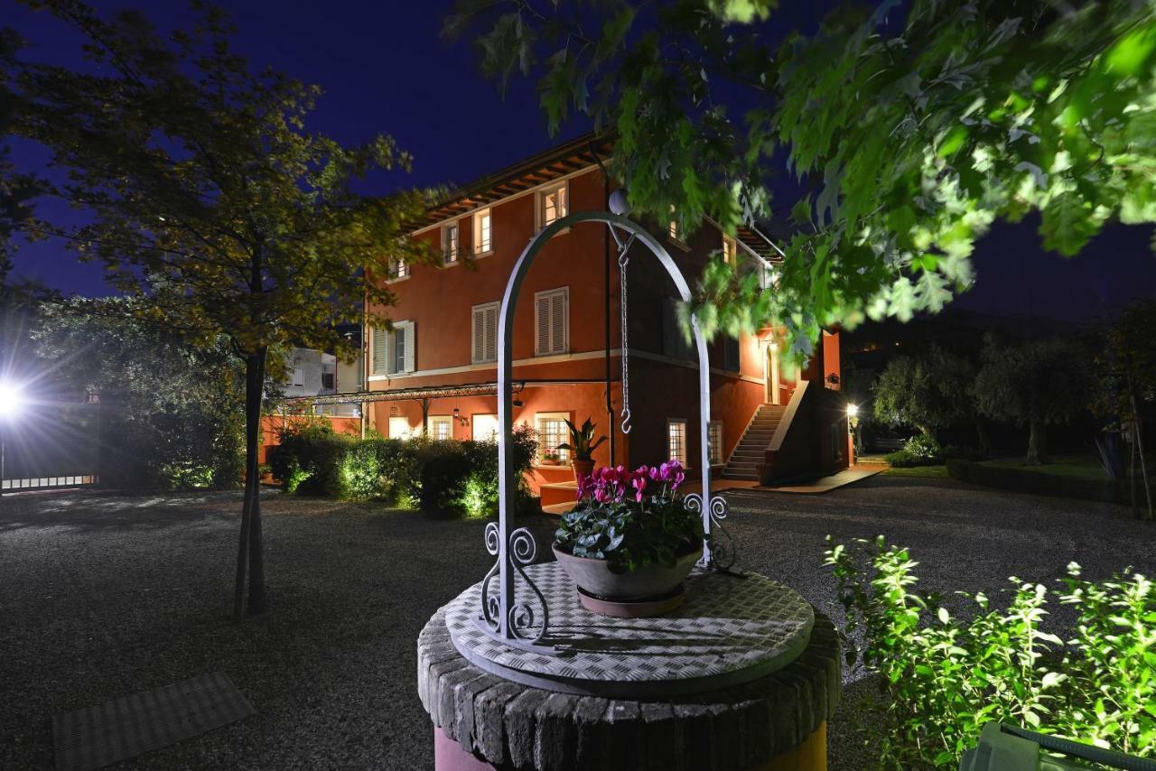 In Versilia Seravezza Exterior photo