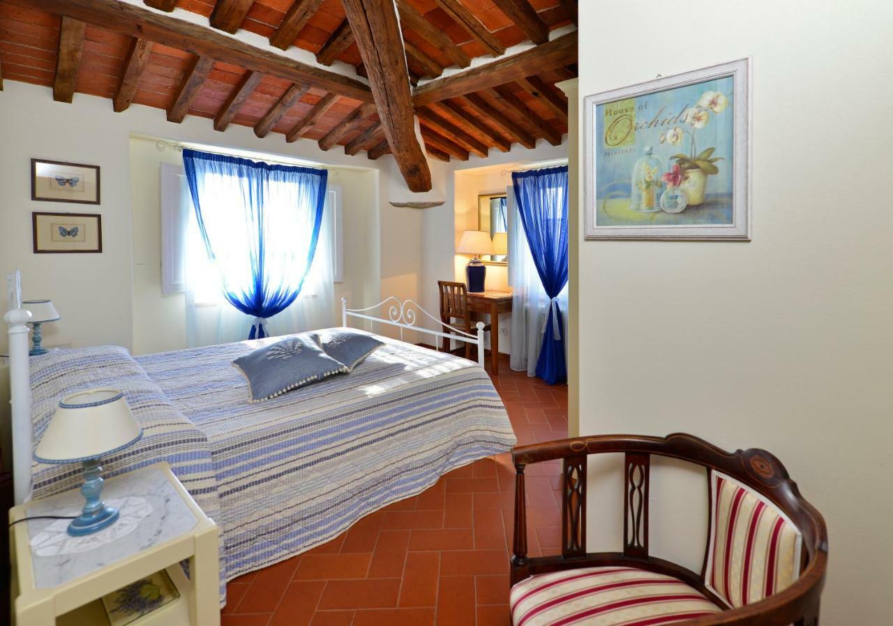 In Versilia Seravezza Exterior photo