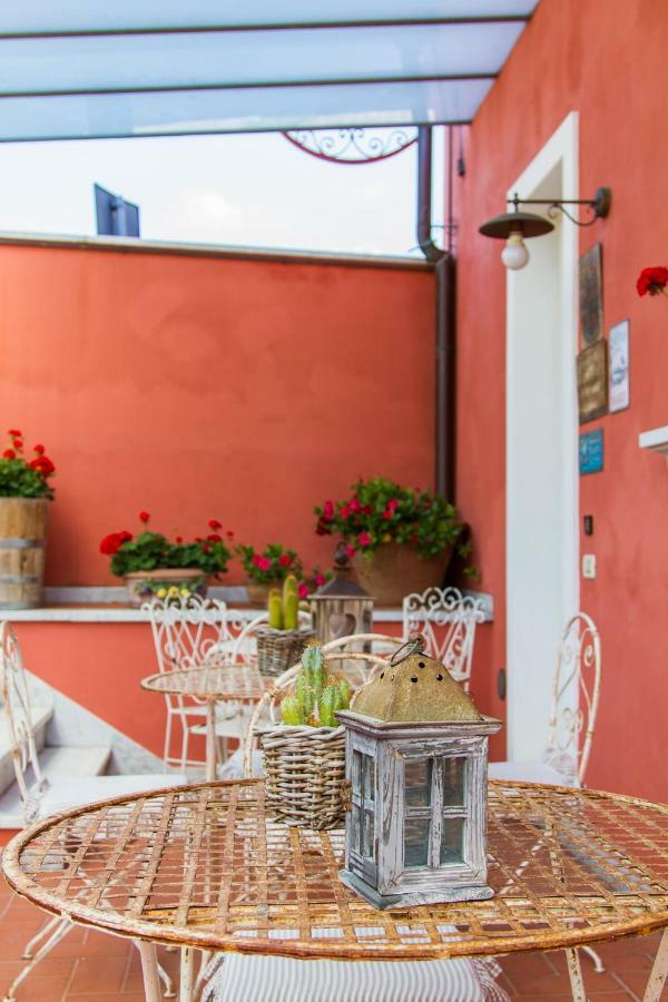 In Versilia Seravezza Exterior photo