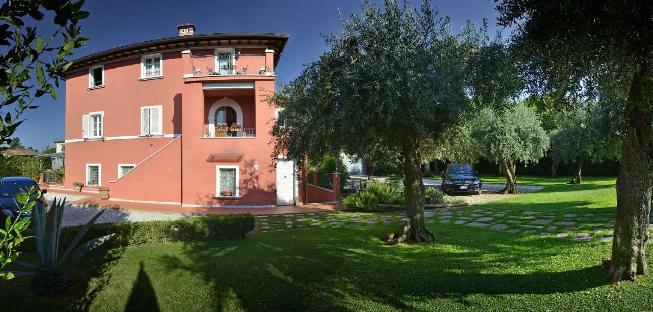 In Versilia Seravezza Exterior photo